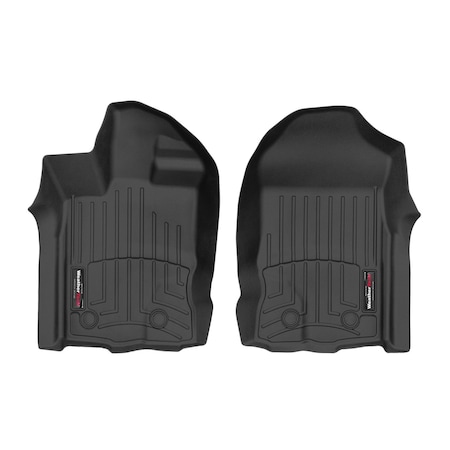 Weathertech Front FloorLiner, 4415181 4415181